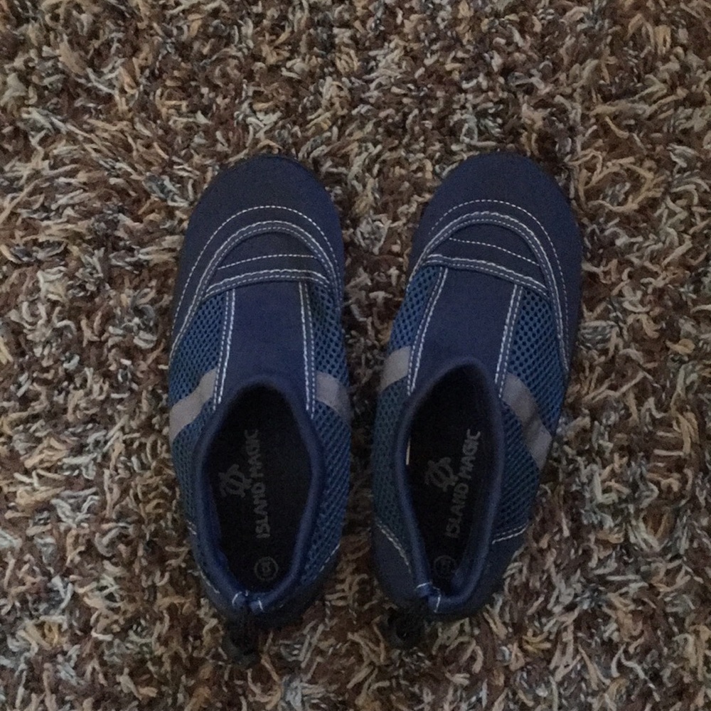 Boys Youth Water Shoes